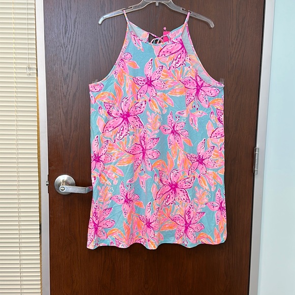 Lilly Pulitzer Dresses & Skirts - XXL Margot NWT Lilly Pulitzer